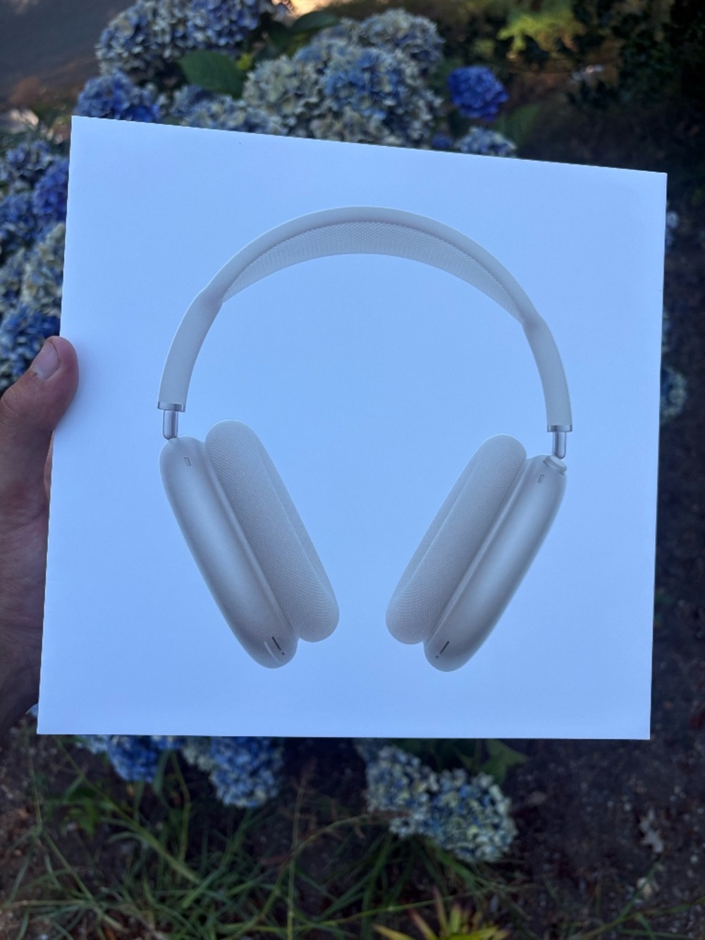 Apple AirPods Max 2 - Starlight